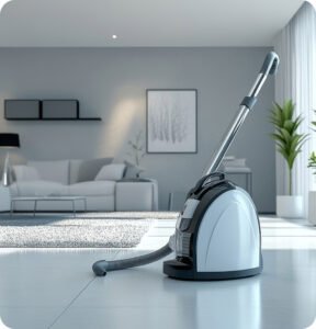 Read more about the article 7 Signs It’s Time to Book a Professional Deep Cleaning Service